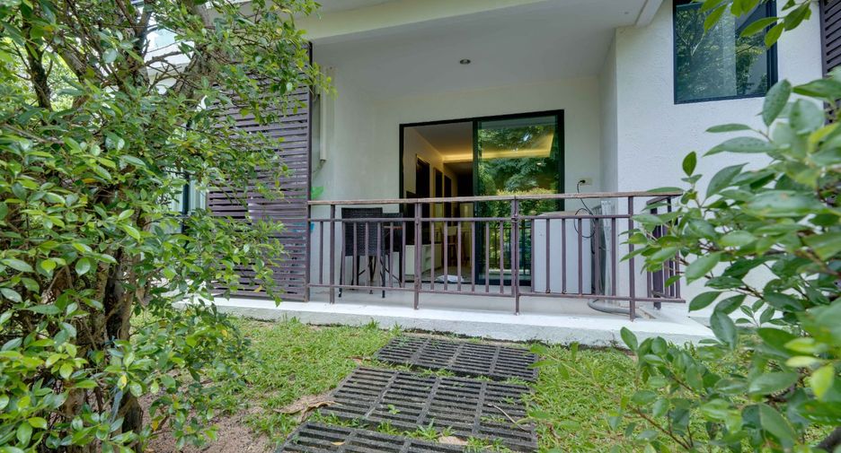 For sale 1 bed apartment in Mueang Phuket, Phuket