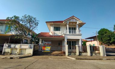 À vendre studio maison à Min Buri, Bangkok