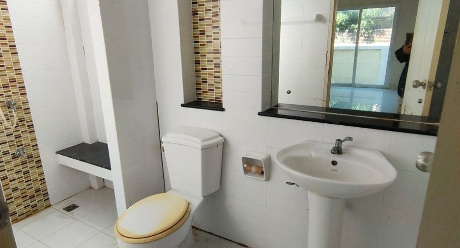 ขาย สตูดิโอ บ้านเดี่ยว ใน มีนบุรี, กรุงเทพฯ