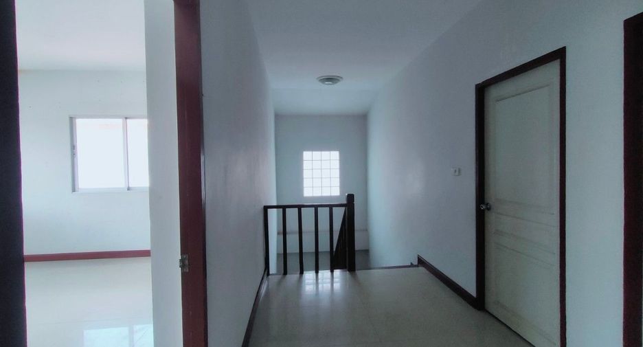 À vendre studio maison à Khlong Sam Wa, Bangkok