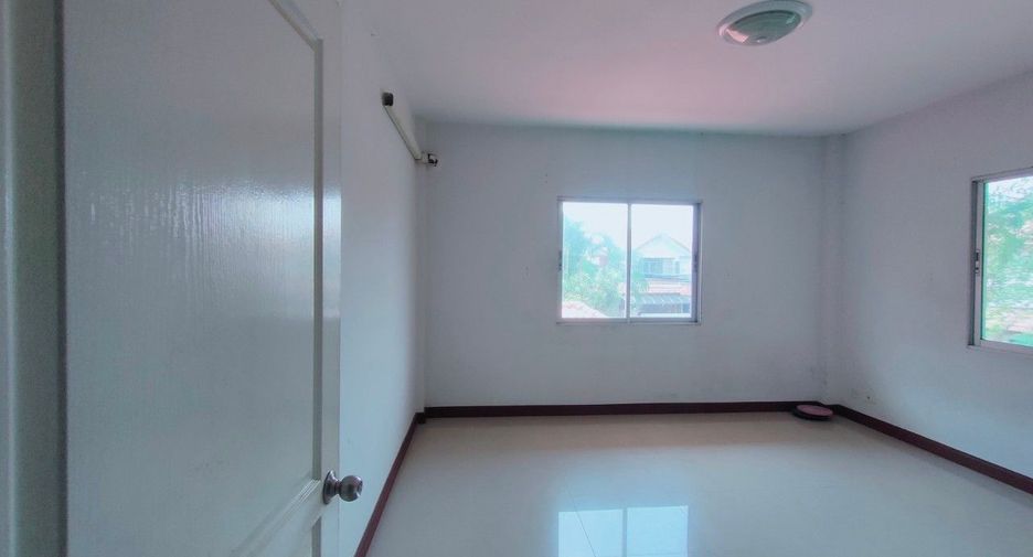 À vendre studio maison à Khlong Sam Wa, Bangkok