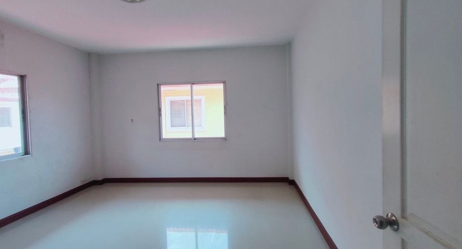 À vendre studio maison à Khlong Sam Wa, Bangkok
