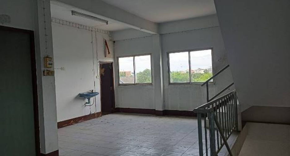 For sale studio house in Nong Khaem, Bangkok