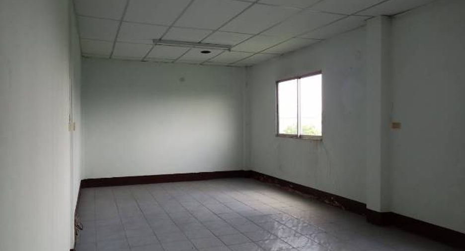 For sale studio house in Nong Khaem, Bangkok