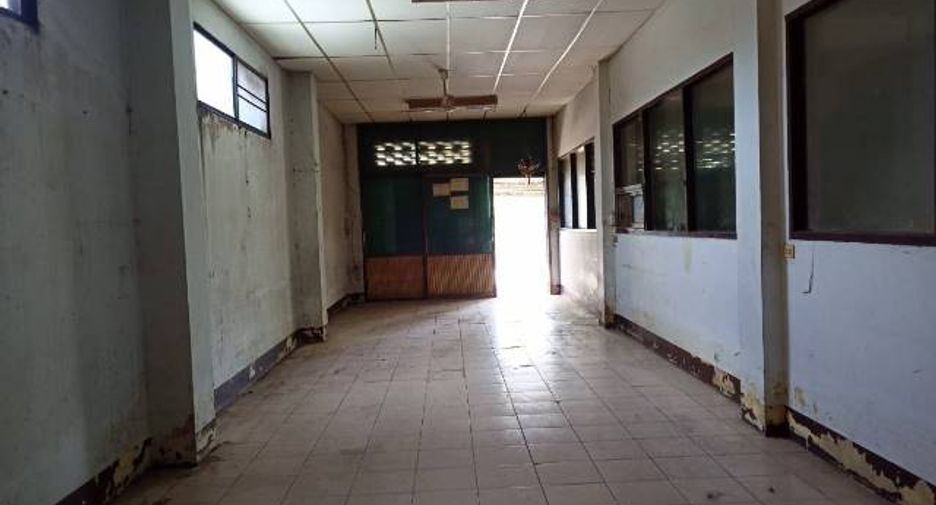 For sale studio house in Nong Khaem, Bangkok