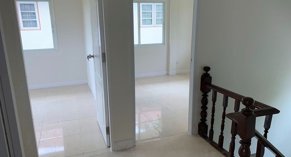 For sale studio house in Sai Mai, Bangkok