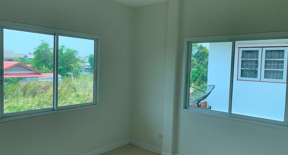 For sale studio house in Sai Mai, Bangkok