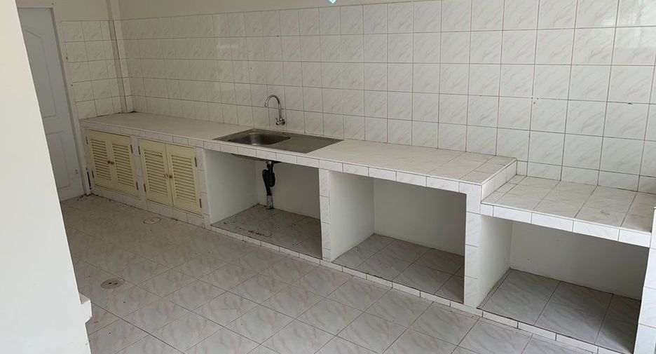 For sale studio house in Sai Mai, Bangkok