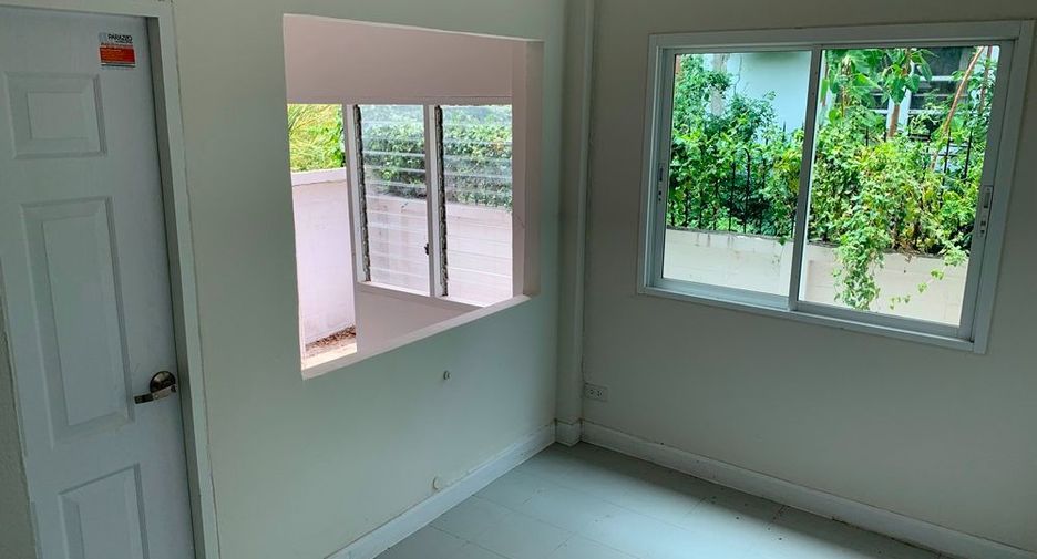 For sale studio house in Sai Mai, Bangkok
