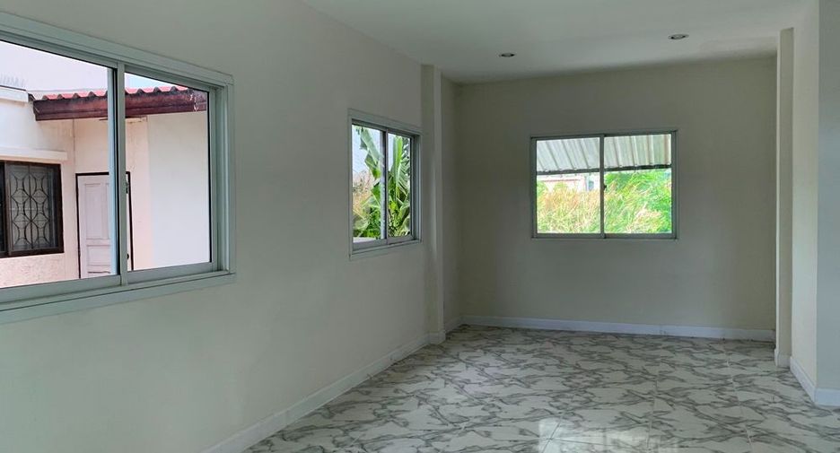 For sale studio house in Sai Mai, Bangkok