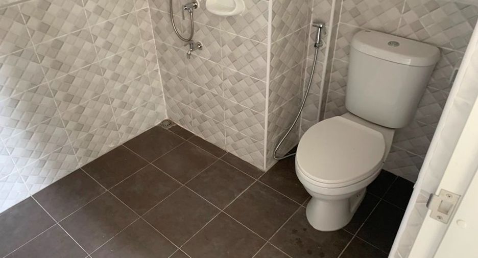 For sale studio house in Sai Mai, Bangkok