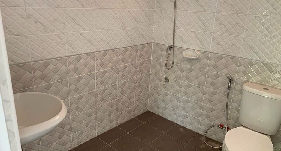 For sale studio house in Sai Mai, Bangkok