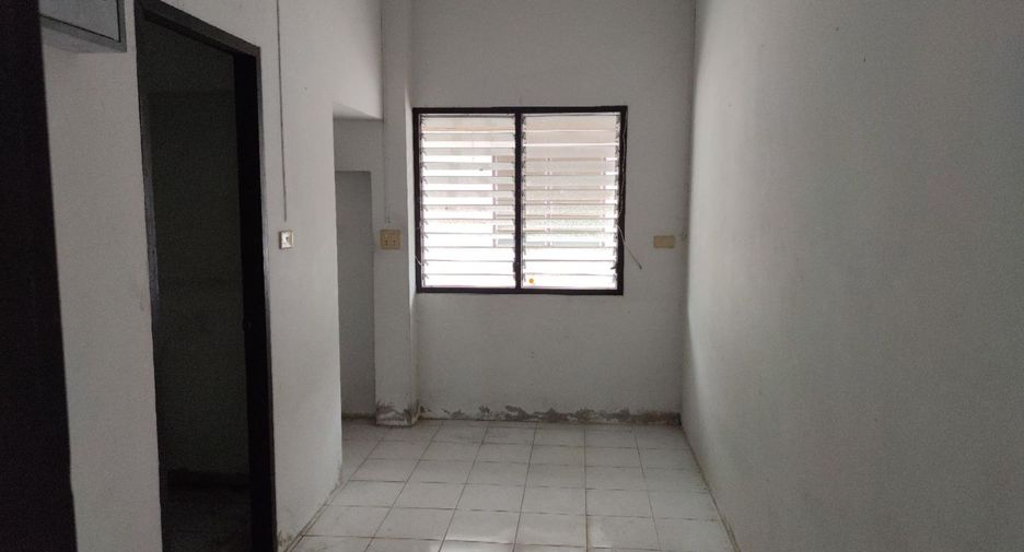 À vendre studio maison à Thung Khru, Bangkok