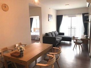 For Rent 2 Bedroom Condo In Mueang Chiang Mai