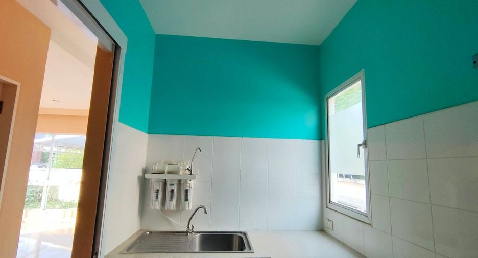 À vendre studio maison à Min Buri, Bangkok