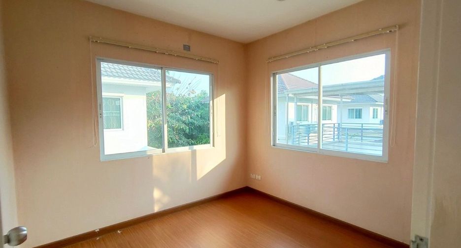 À vendre studio maison à Min Buri, Bangkok