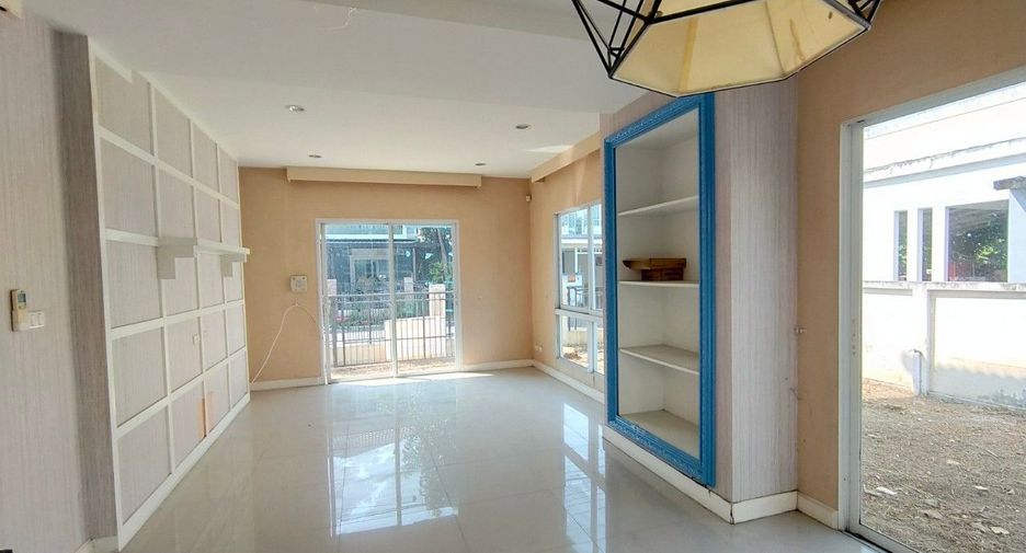 À vendre studio maison à Min Buri, Bangkok
