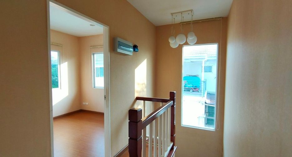 À vendre studio maison à Min Buri, Bangkok