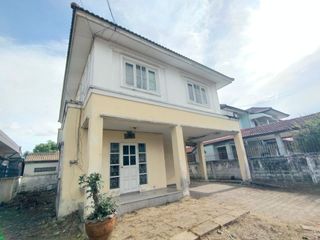 For sale studio house in Saphan Sung, Bangkok
