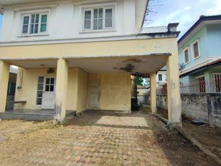 For sale studio house in Saphan Sung, Bangkok