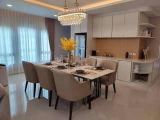 For rent 4 bed house in Bang Phli, Samut Prakan
