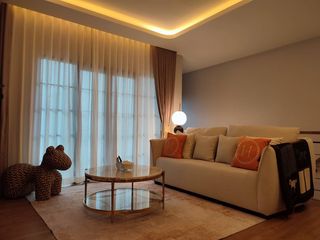 For rent 4 bed house in Bang Phli, Samut Prakan