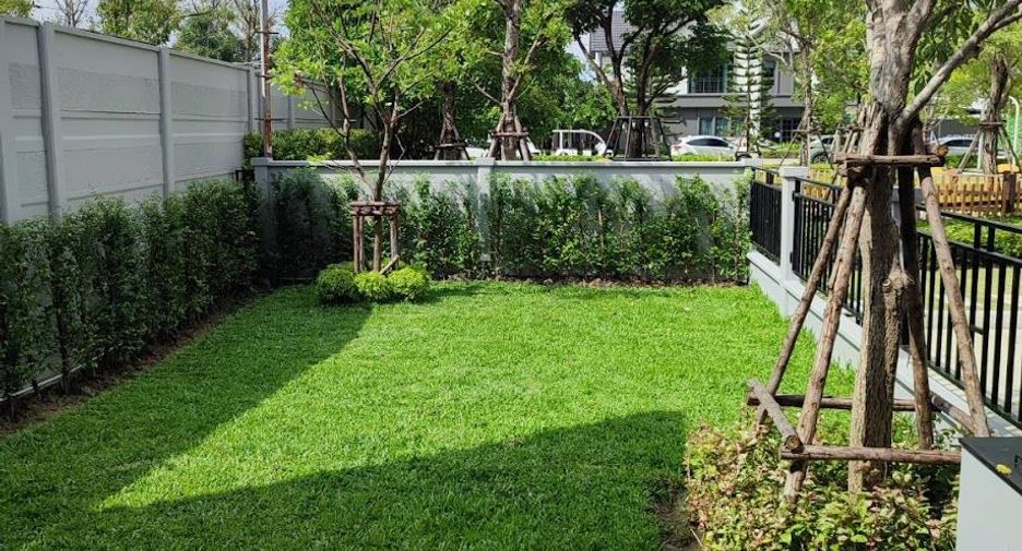 For rent 4 ベッドルーム house in Bang Phli, Samut Prakan