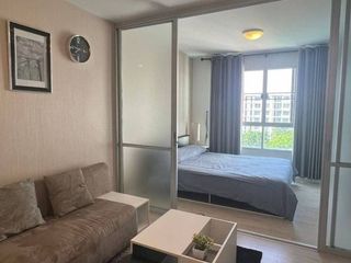1 Bedroom Condo In Mueang Chiang Mai