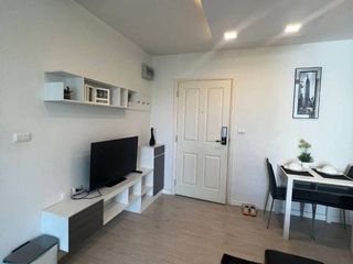 À louer 1 chambre condo à Mueang Chiang Mai, Chiang Mai
