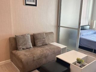 À louer 1 chambre condo à Mueang Chiang Mai, Chiang Mai