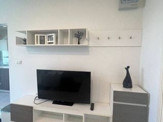 À louer 1 chambre condo à Mueang Chiang Mai, Chiang Mai