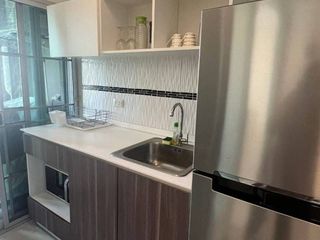À louer 1 chambre condo à Mueang Chiang Mai, Chiang Mai