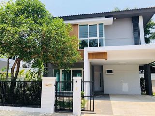 For Rent 3 Bedroom House In Mueang Chiang Mai