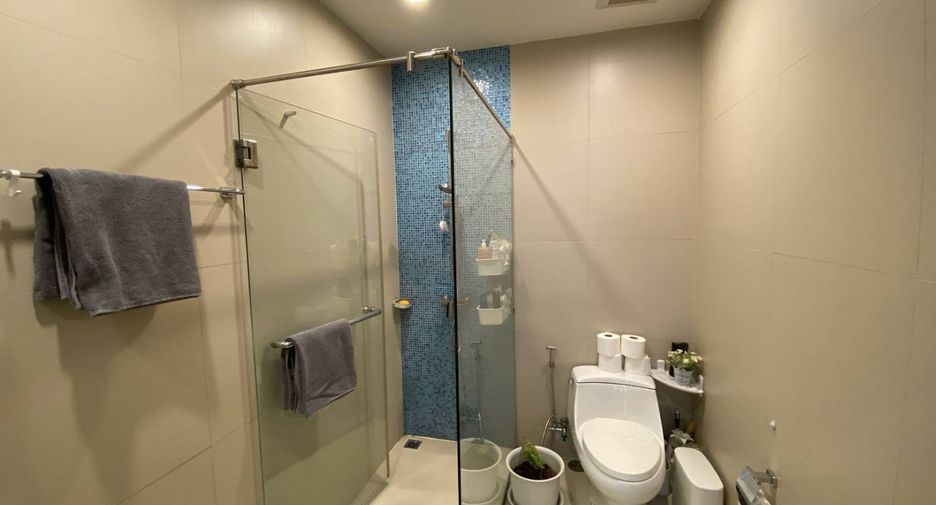 For sale 2 bed condo in Nuea Khlong, Krabi