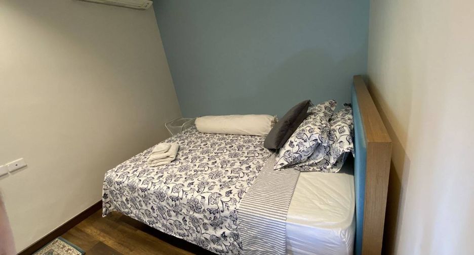 For sale 2 bed condo in Nuea Khlong, Krabi