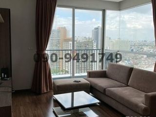 À louer 3 chambres condo à Bang Sue, Bangkok