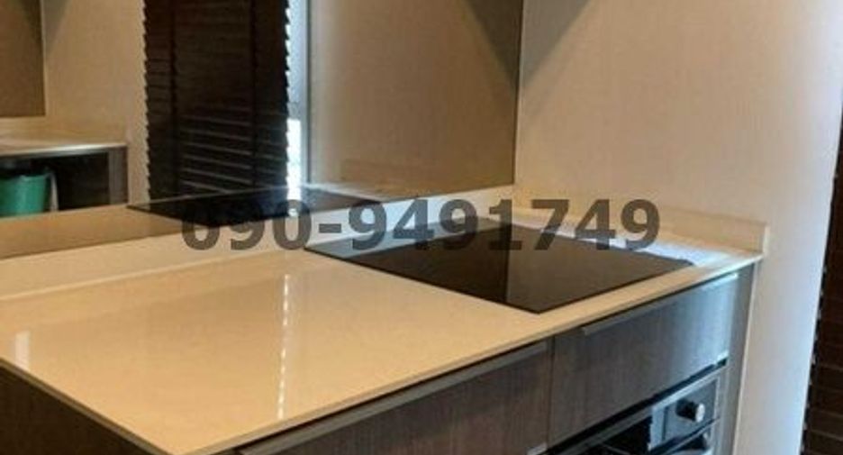 For rent 3 bedrooms condo in Bang Sue, Bangkok