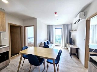 Condo en alquiler de 2 habitaciones en Mueang Chiang Mai, Chiang Mai