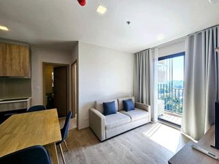 Condo en alquiler de 2 habitaciones en Mueang Chiang Mai, Chiang Mai