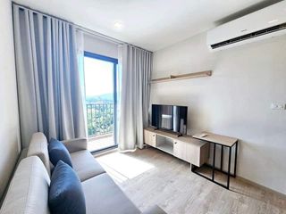 Condo en alquiler de 2 habitaciones en Mueang Chiang Mai, Chiang Mai