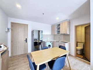 Condo en alquiler de 2 habitaciones en Mueang Chiang Mai, Chiang Mai