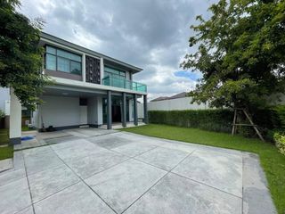 For sale 4 ベッドルーム house in Prawet, Bangkok