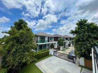 For sale 4 ベッドルーム house in Prawet, Bangkok