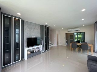 For sale 4 ベッドルーム house in Prawet, Bangkok