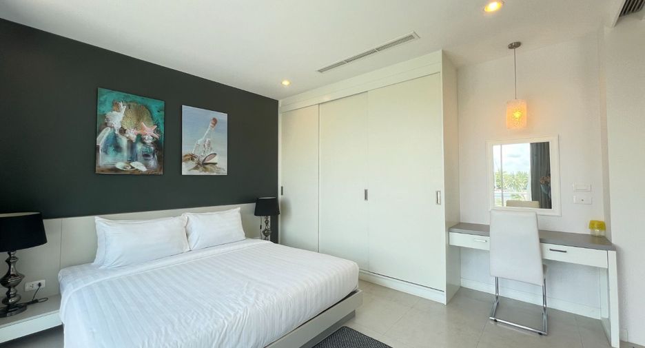 For sale 2 bed condo in Nuea Khlong, Krabi