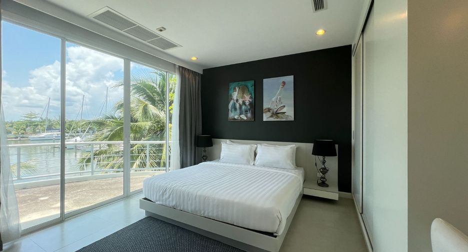 For sale 2 bed condo in Nuea Khlong, Krabi