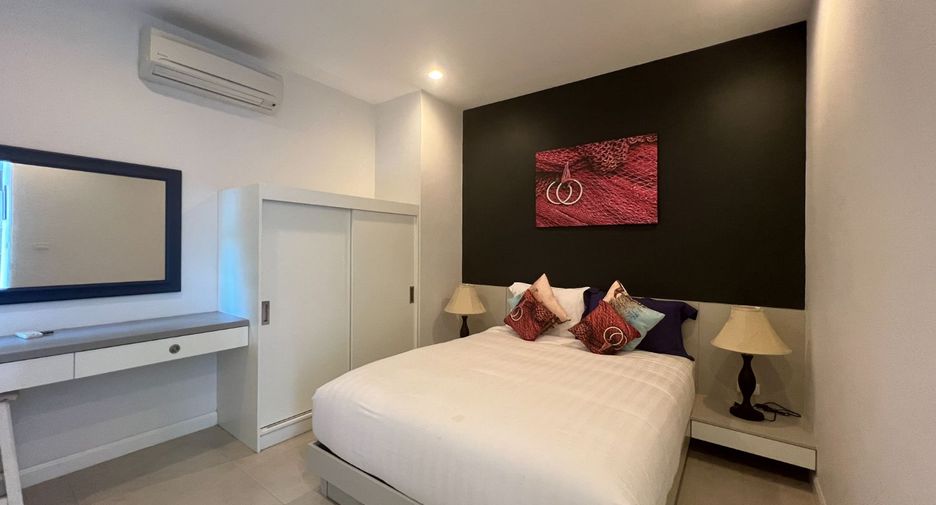 For sale 2 bed condo in Nuea Khlong, Krabi
