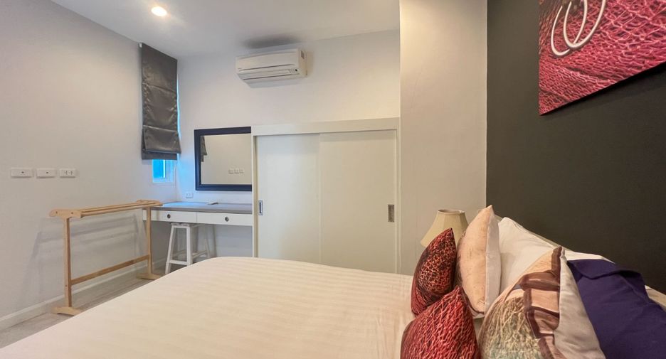 For sale 2 bed condo in Nuea Khlong, Krabi