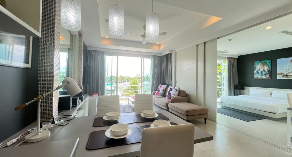 For sale 2 bed condo in Nuea Khlong, Krabi