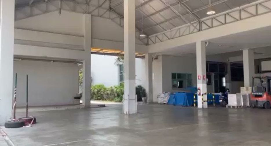 Продажа Участок в Mueang Samut Sakhon, Самутсакхон